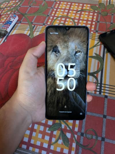 Redmi A3