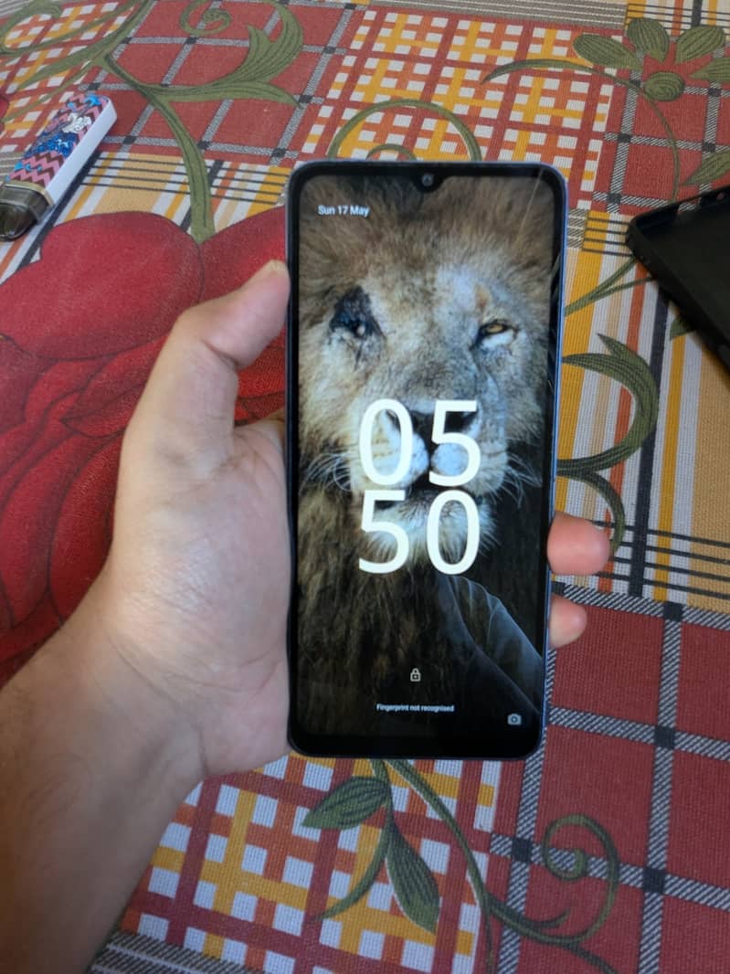 Redmi A3 0