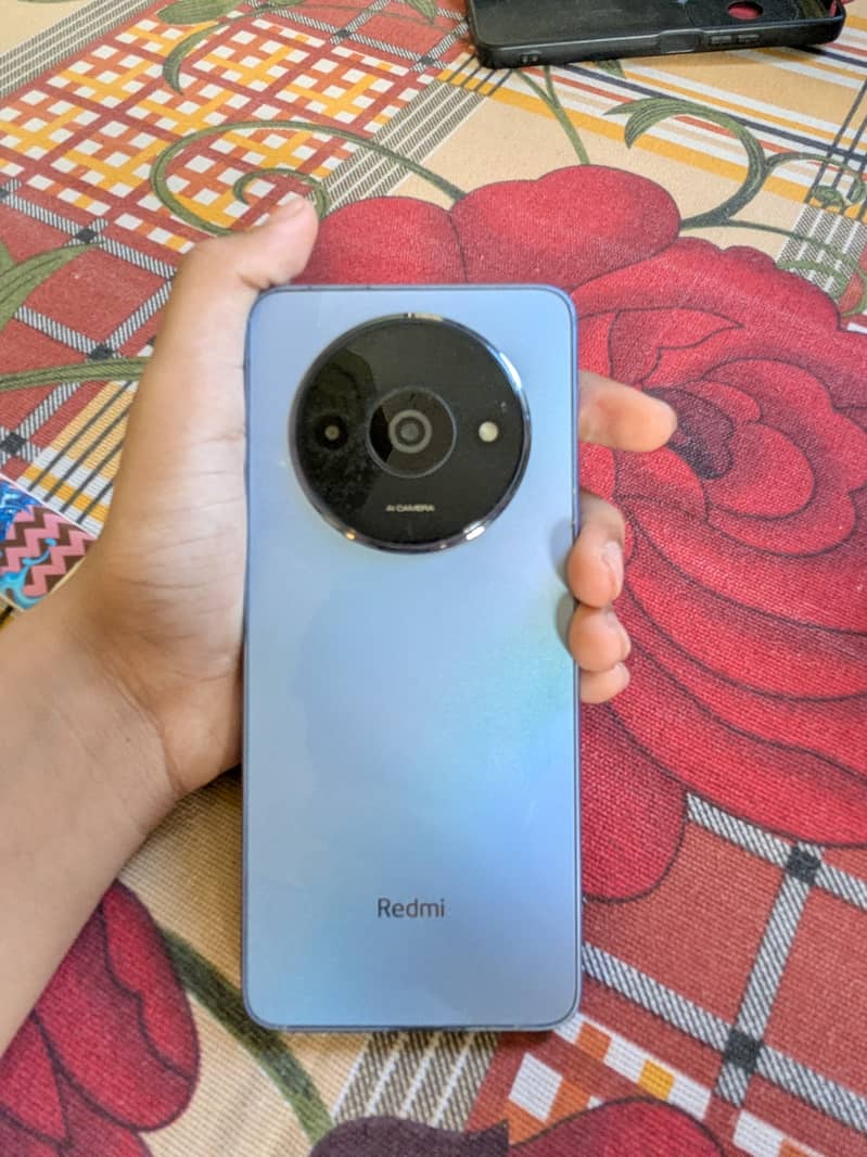 Redmi A3 3