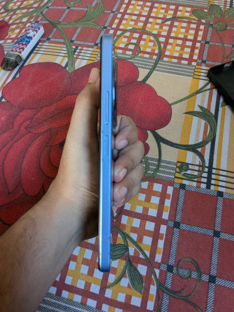 Redmi A3 4