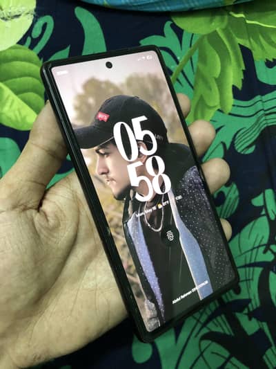 pixel 7a Official Pta Approved 128Gb