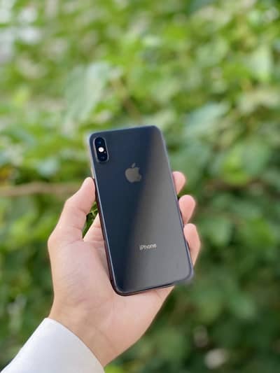 PTA IPHONE XS APPROVED