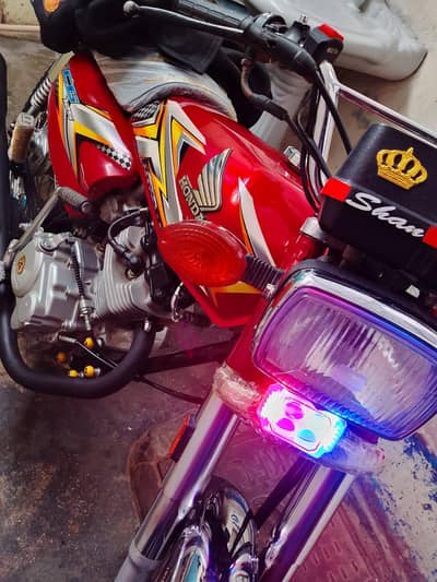 honda 25 model 03182918431