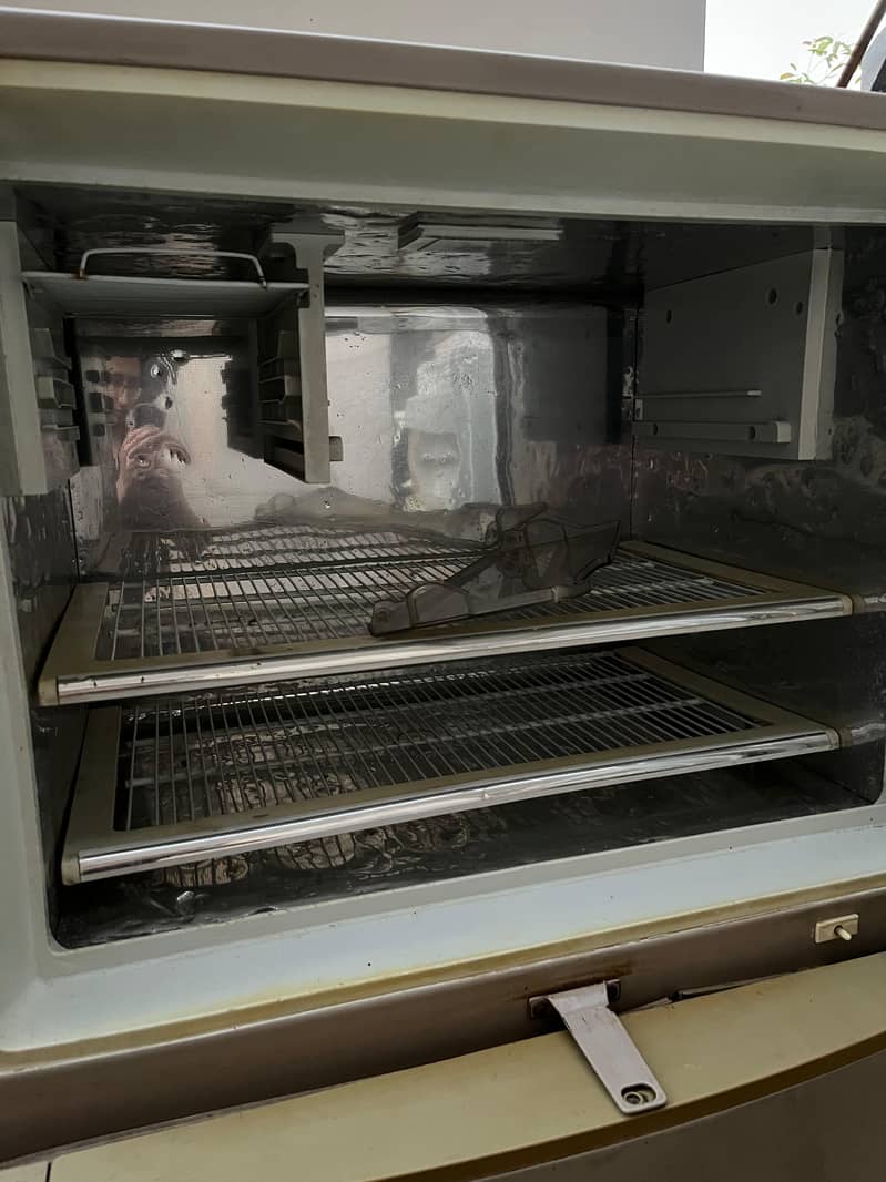 dawlance fridge 4