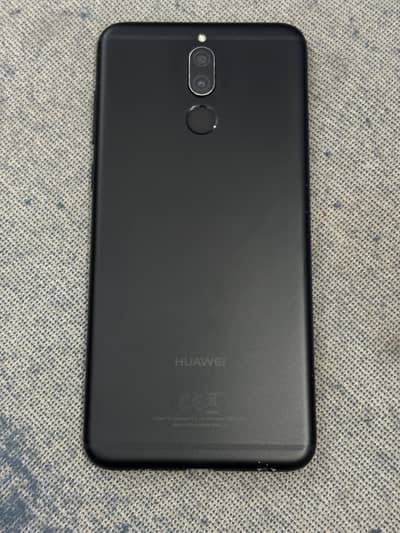 Huawei mate 10 lite
