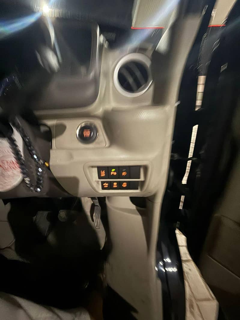 Mazda scrum 5