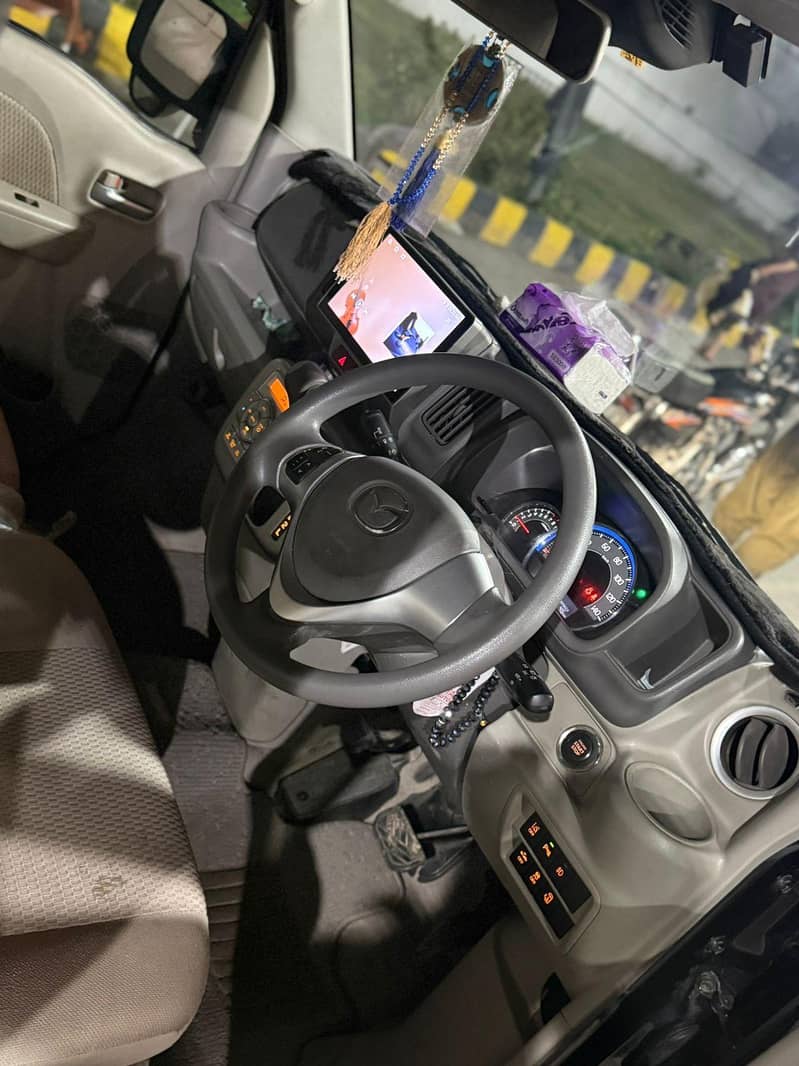 Mazda scrum 14