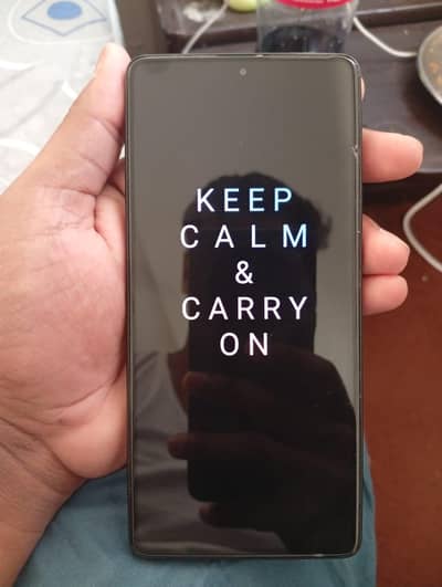 Redmi Note 13 PRO 8GB 256GB - 200MP back Camera