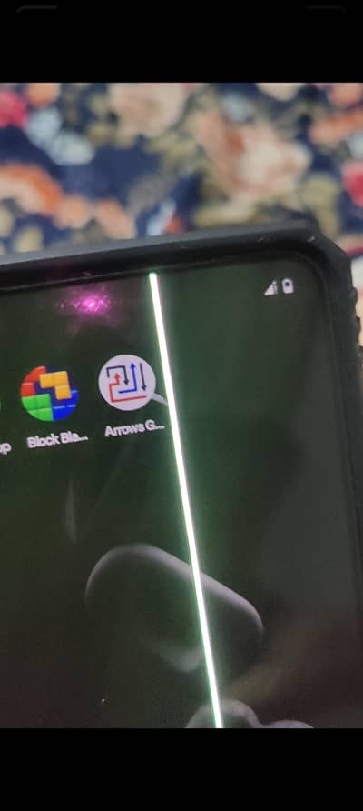 Google pixel 5 5g