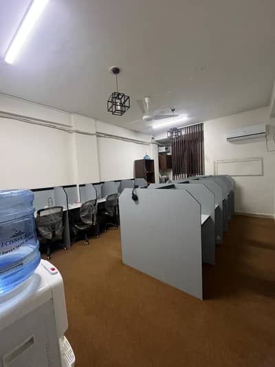 Brand new office furniture and equipments for sale