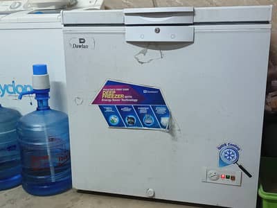 Dawlance Big Size Single Door ( Df - 400 )