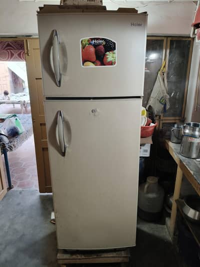 Haier Refrigerator