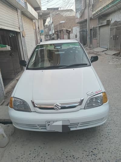 Suzuki Cultus VX 2004