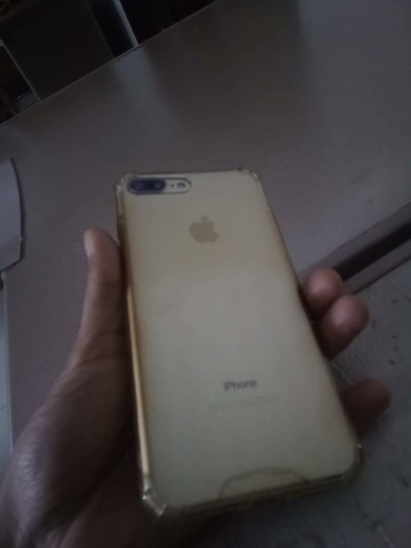 iphone 7 plus 0