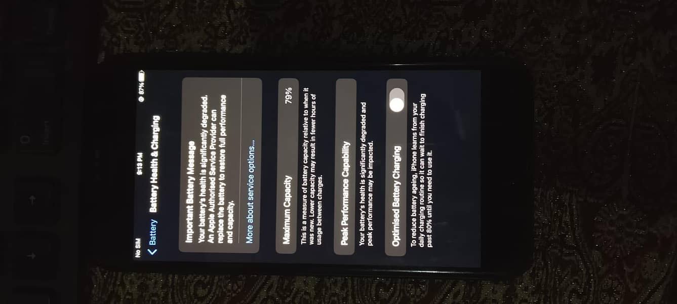 Iphone 8 plus 1