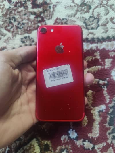 Iphone 7 / 128gb / Non pta