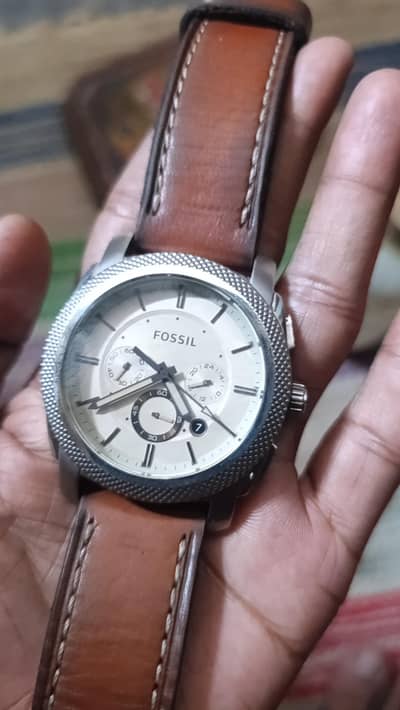 Fossil FS5620