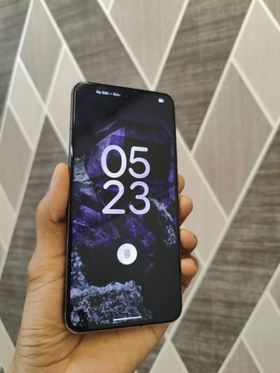 Google Pixel 8 Official Approved exchange possible