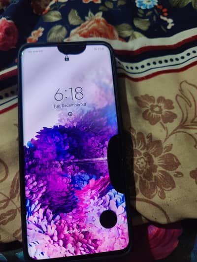 Samsung Galaxy s20 5g