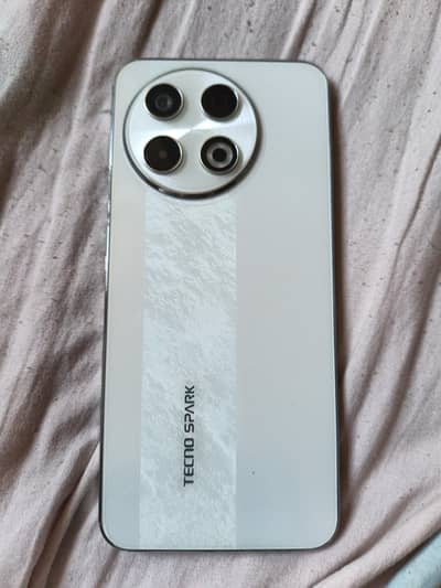 tecno spark 30 pro