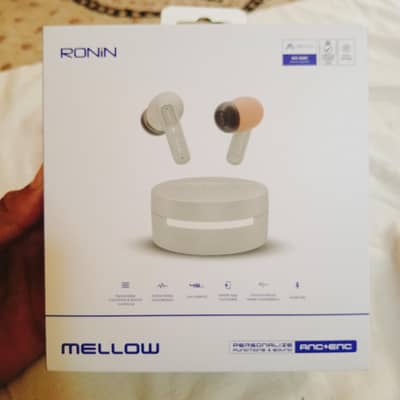 Ronin Mellow R- 7100