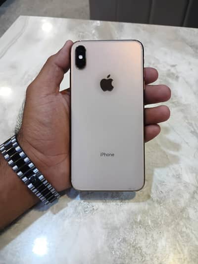 iphone XSMax all ok 03044856678