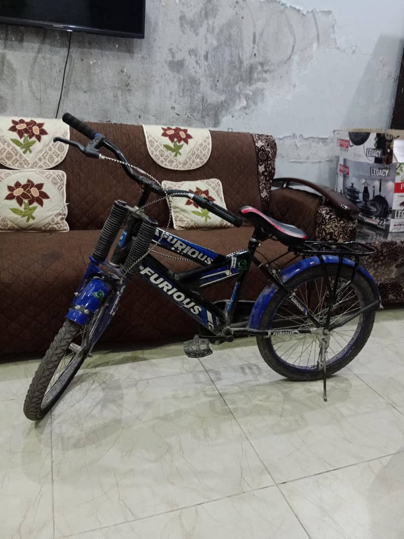 2 bicycles 1