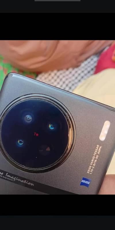 Vivo x90s