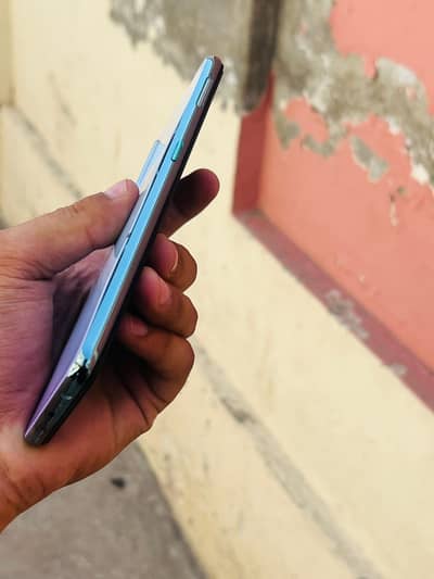 Vivo S 1 all okay