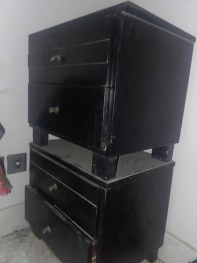 Side tables