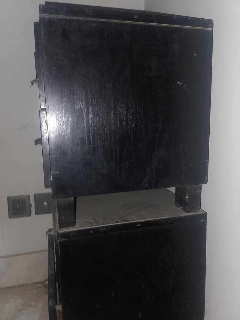 Side tables 1