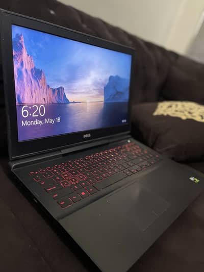 Dell Inspiron 15 7000 Gaming