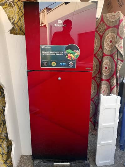 dawlance fridge for sale