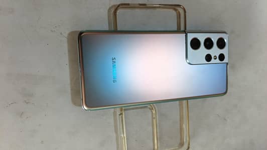 Samsung s21 ultra 5G