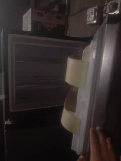 orient fridge