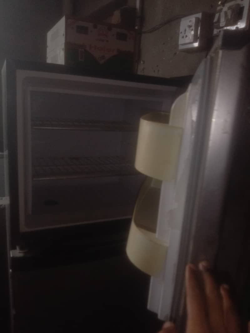 orient fridge 0