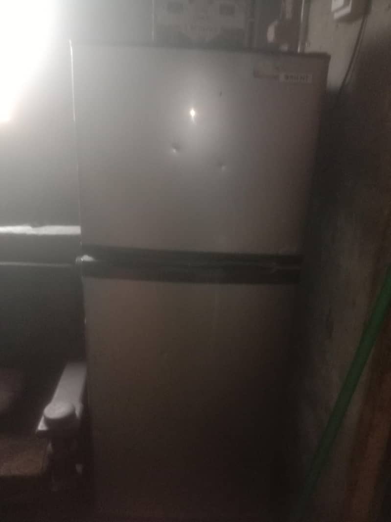 orient fridge 2