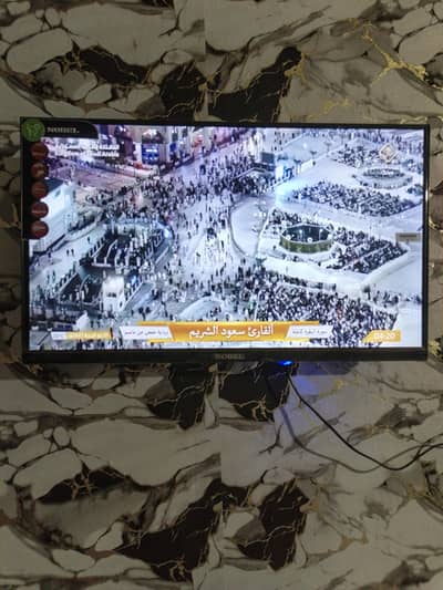Nobel Led Android New Condition