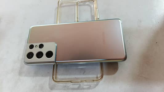 Samsung s21 ultra 5G