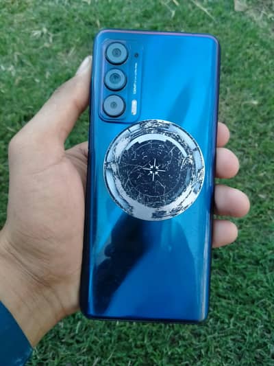 moto edge 2021