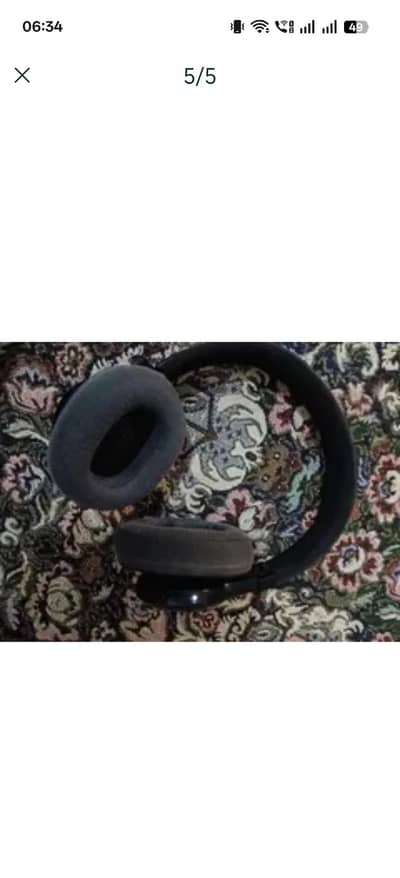 JBL Live 500BT Original Bluetooth Headphones – Excellent Condition