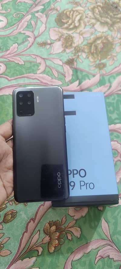 oppo f19 pro