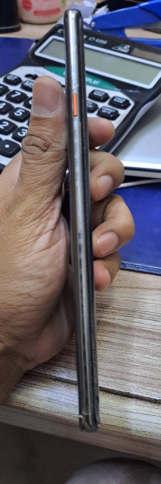 tecno camon 40 pro 1