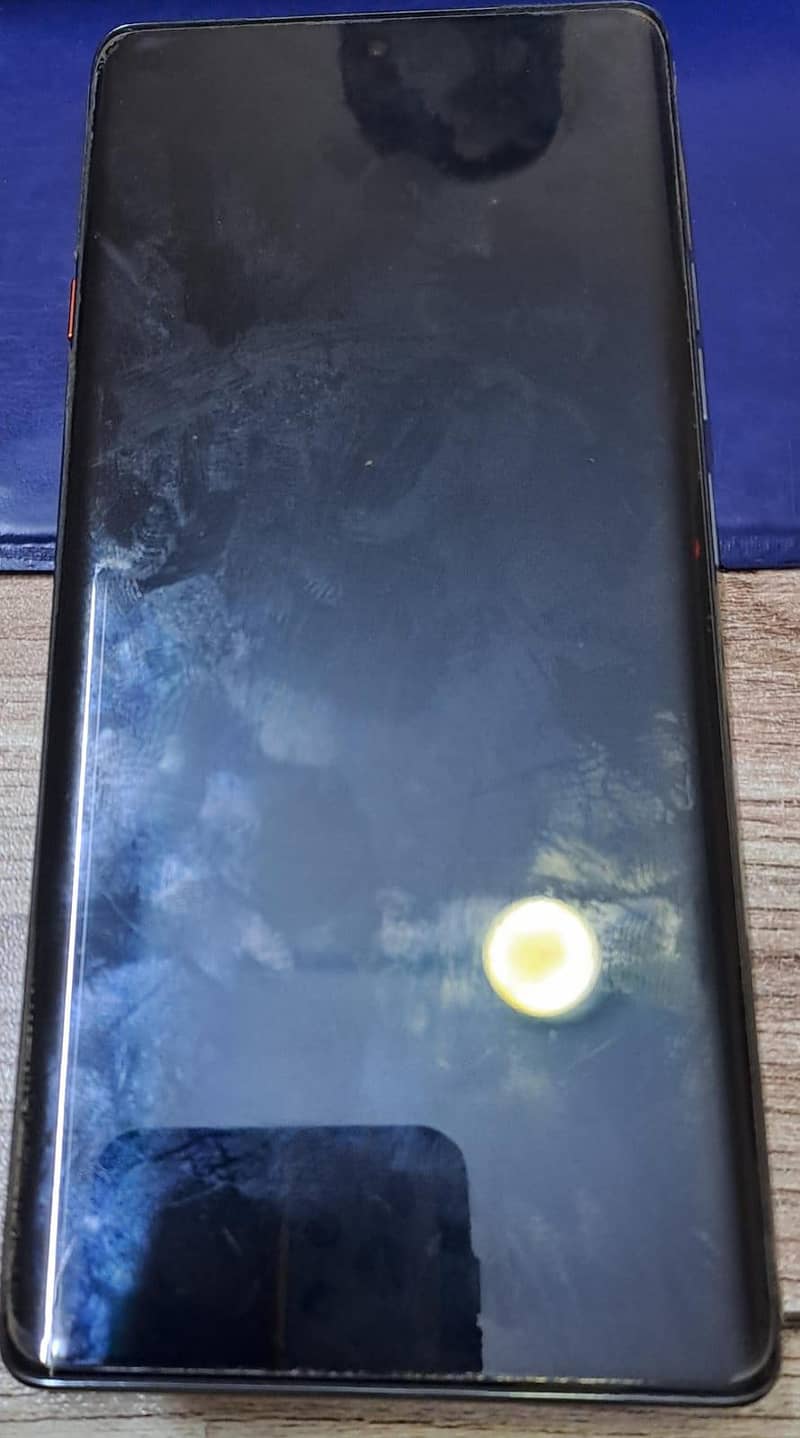tecno camon 40 pro 4