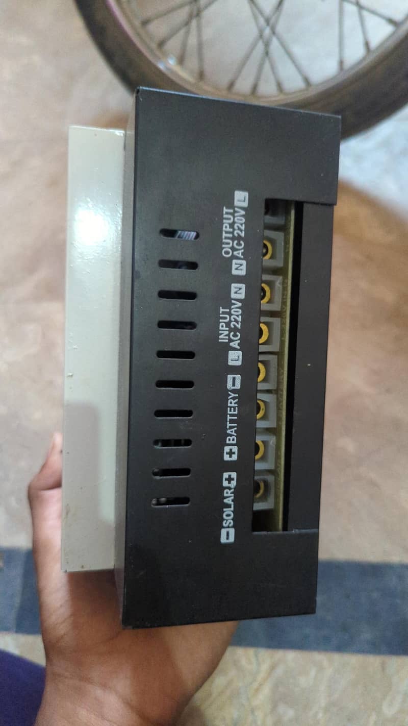 SUNETCH MPPT 2