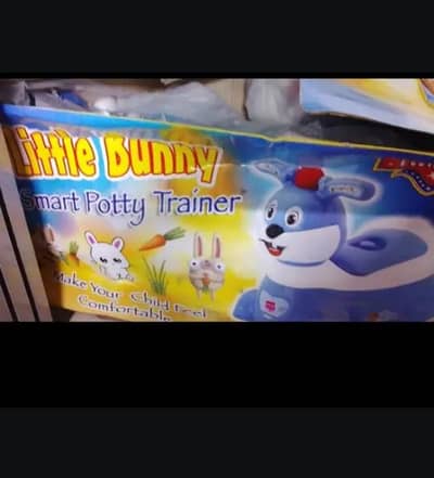 baby training potty seat.