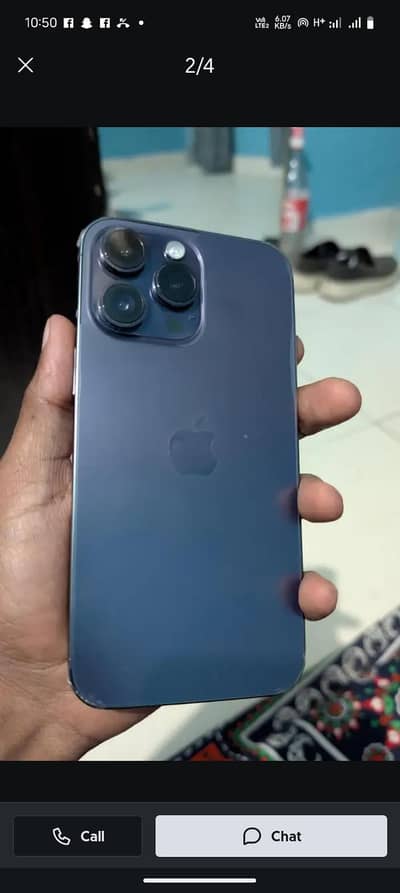 I phone 14 pro max