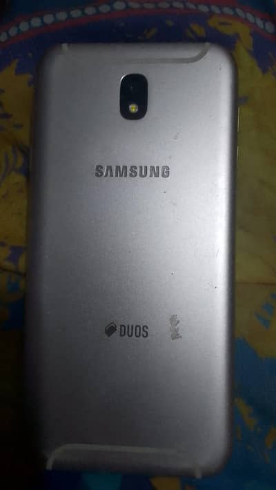 Samsung J7 pro PTA approved ha