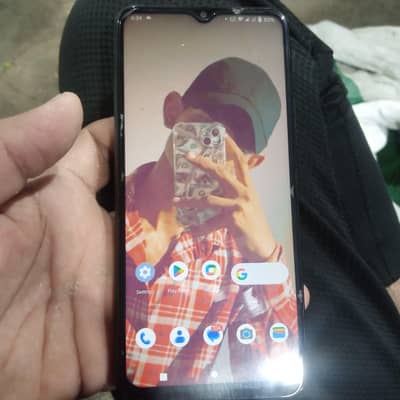 vivo y2043