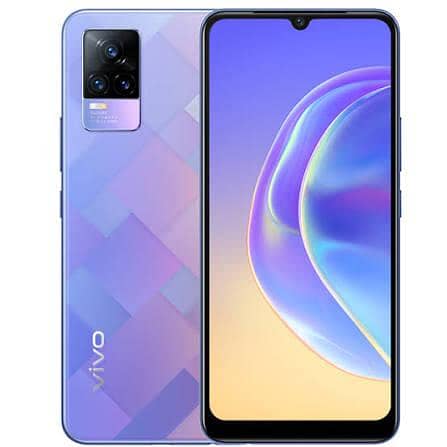 Vivo V21e 13